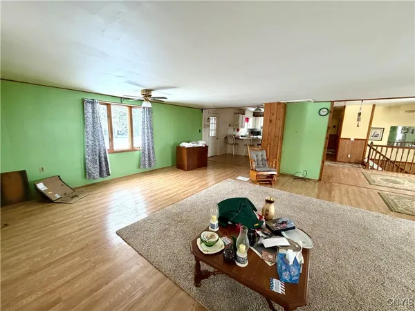 $189,900 | 1839 Swift Road, Pompey, NY 13063