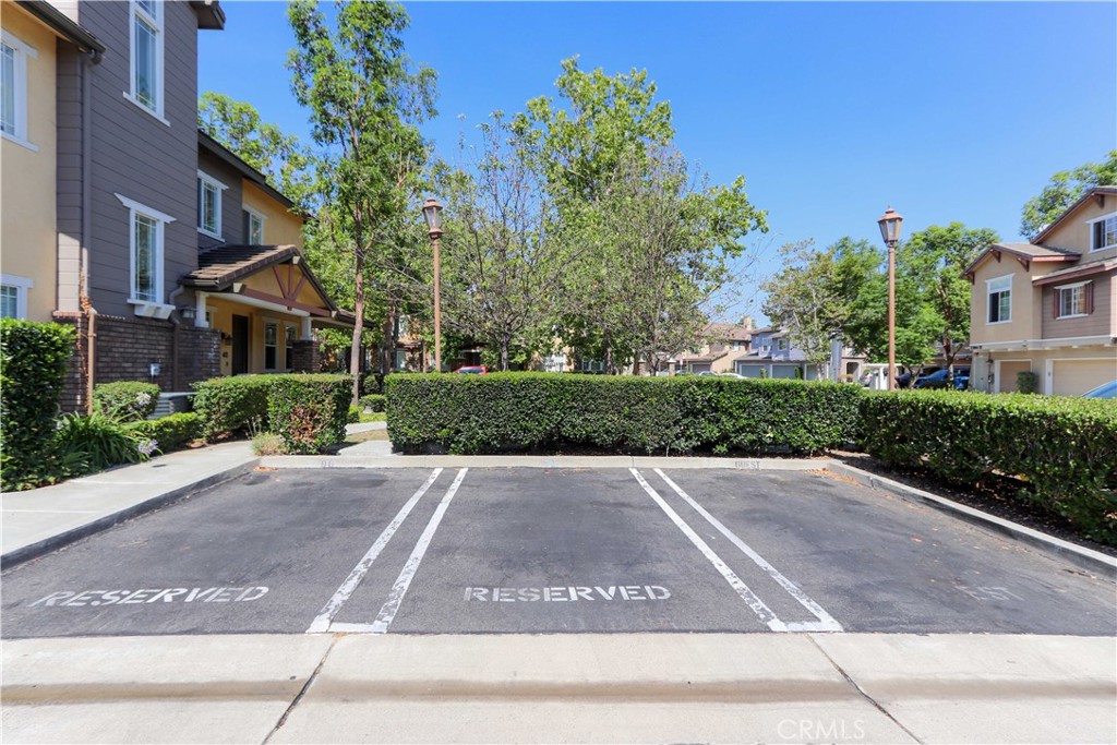 32 Garrison Loop Ladera Ranch, CA 92694 - Photo 28 of 31 Dedicated parking space for 2nd car