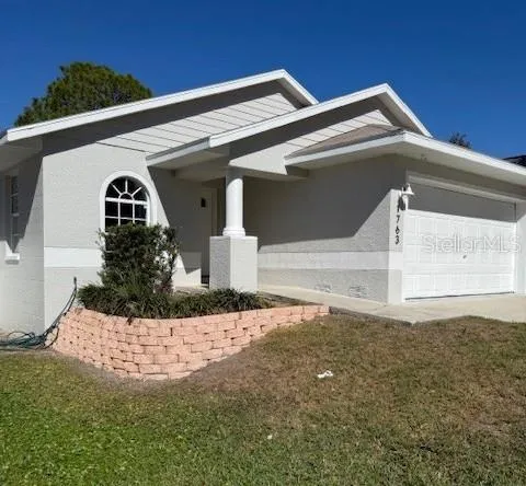 $3,500 | 1763 Montana Avenue Northeast, St. Petersburg, FL 33703