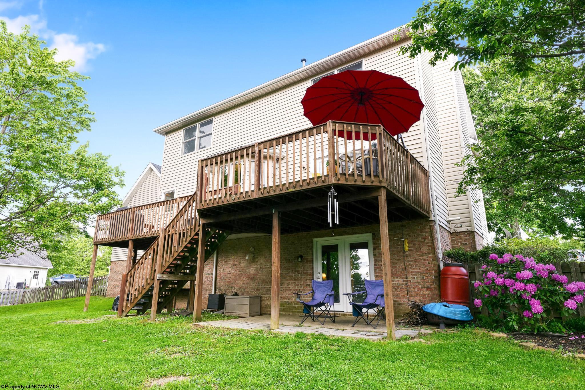 1268 Kings Road Morgantown, WV 26508 - Photo 40 of 50 Gallery Image 40
