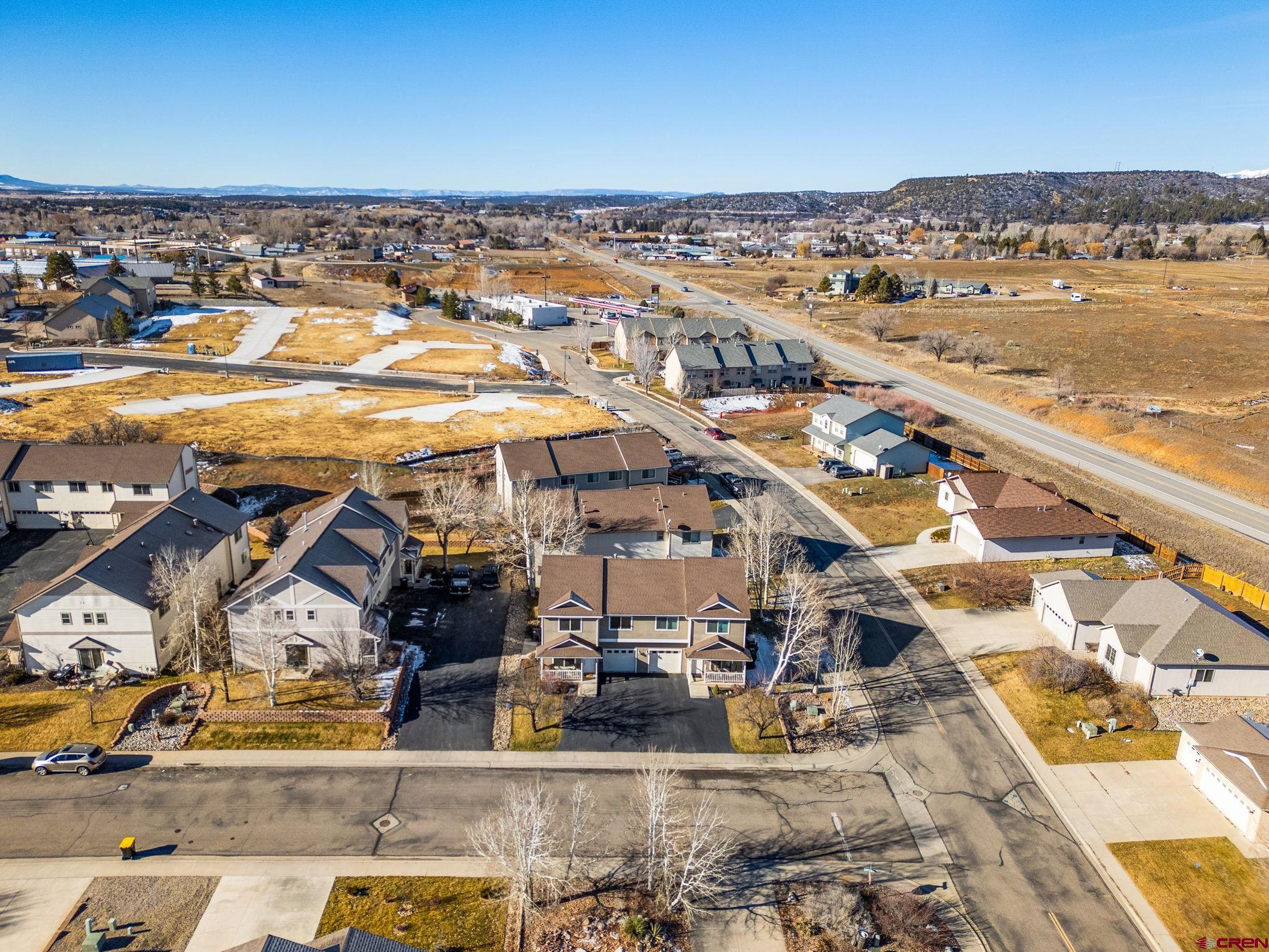 325 Star Crossing, Unit 2 Bayfield, CO 81122 - Photo 20 of 22