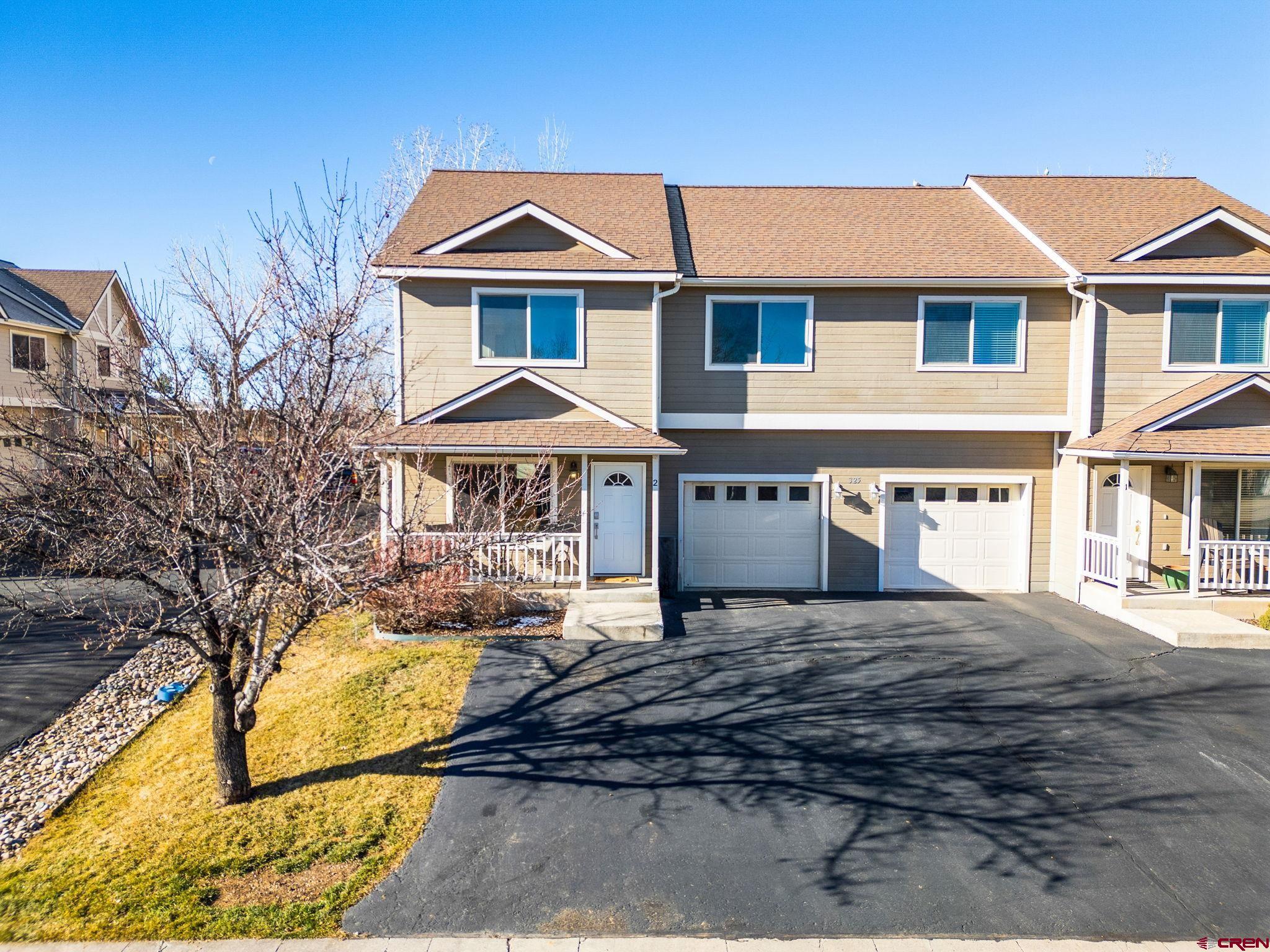 325 Star Crossing, Unit 2 Bayfield, CO 81122 - Photo 2 of 22