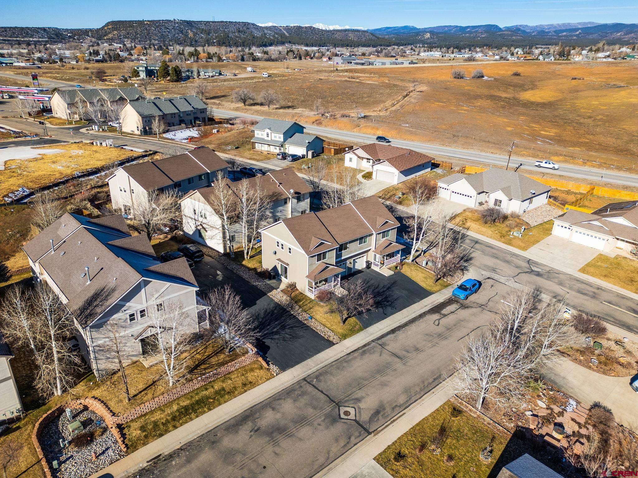 325 Star Crossing, Unit 2 Bayfield, CO 81122 - Photo 21 of 22