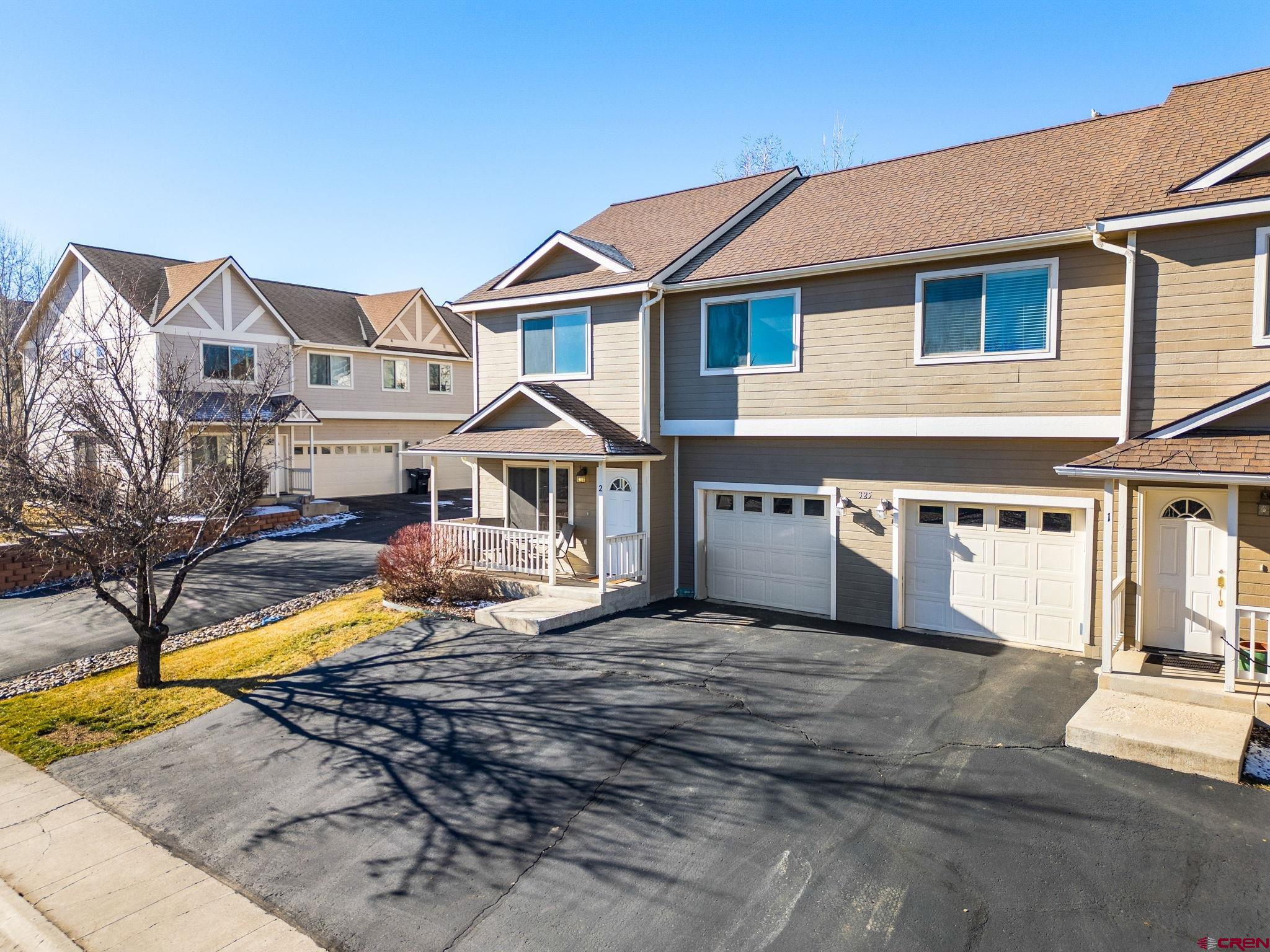 325 Star Crossing, Unit 2 Bayfield, CO 81122 - Photo 22 of 22