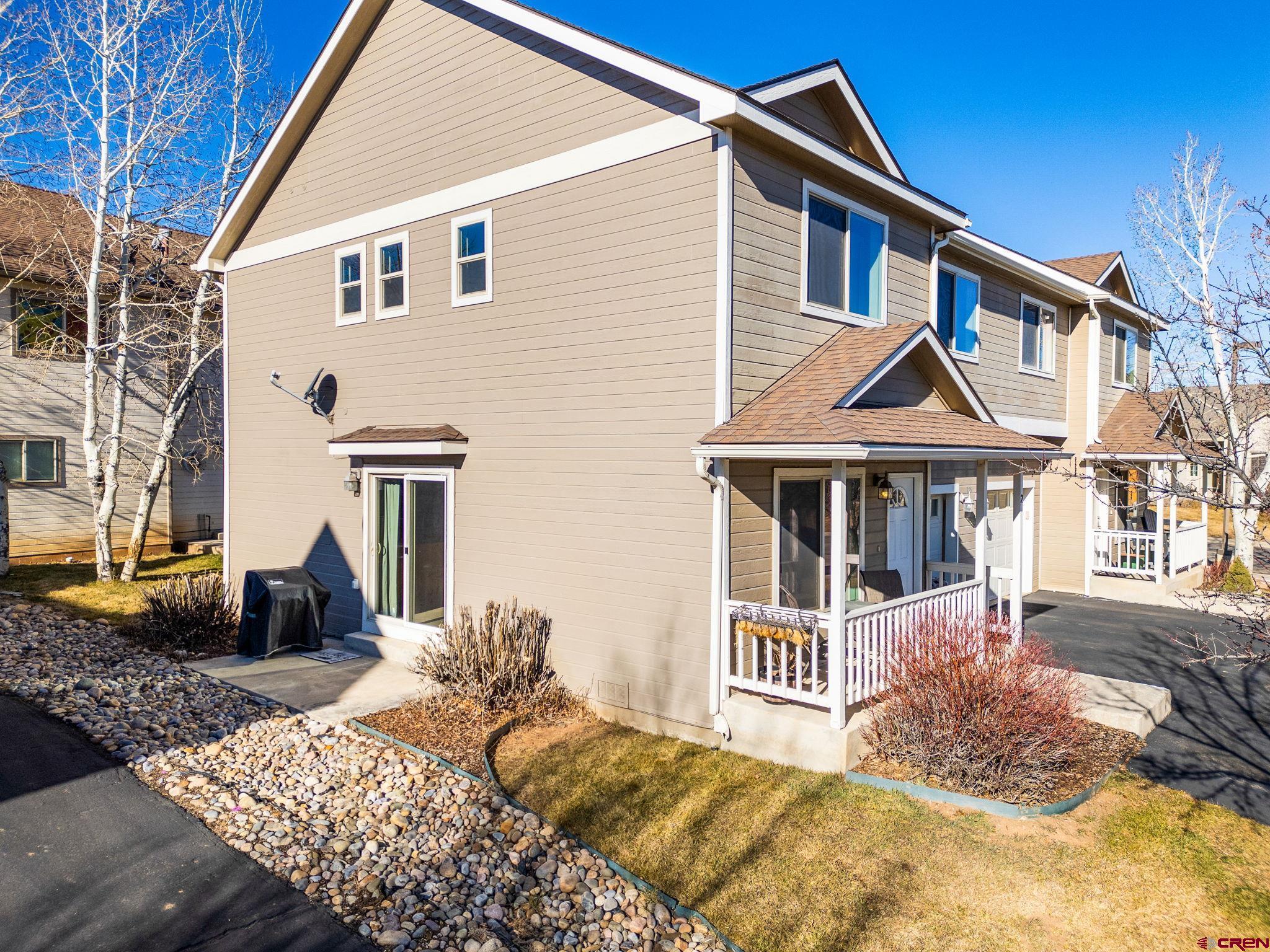 325 Star Crossing, Unit 2 Bayfield, CO 81122 - Photo 3 of 22