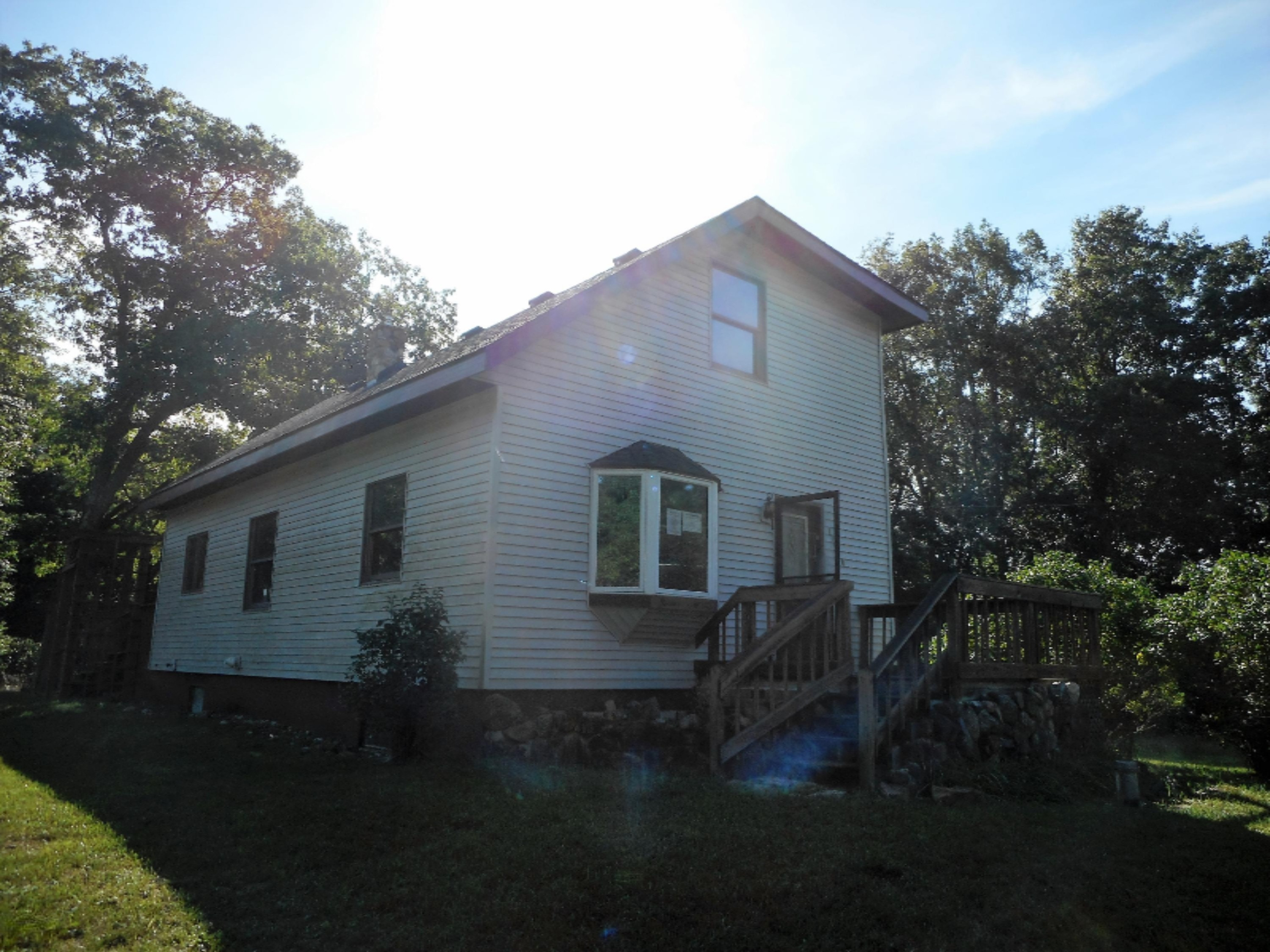 11100 Harris Road Montague, MI 49437 - Photo 1 of 20 DSCN3145