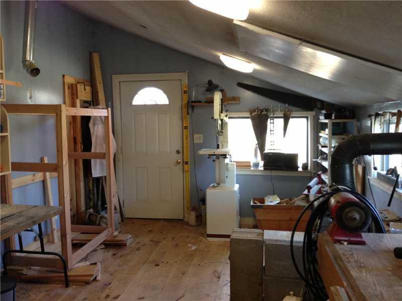 47 Goodwins Acres, Unit ACRES Biddeford, ME 04005 - Photo 20 of 26 Storage. Plenty of workshop space!