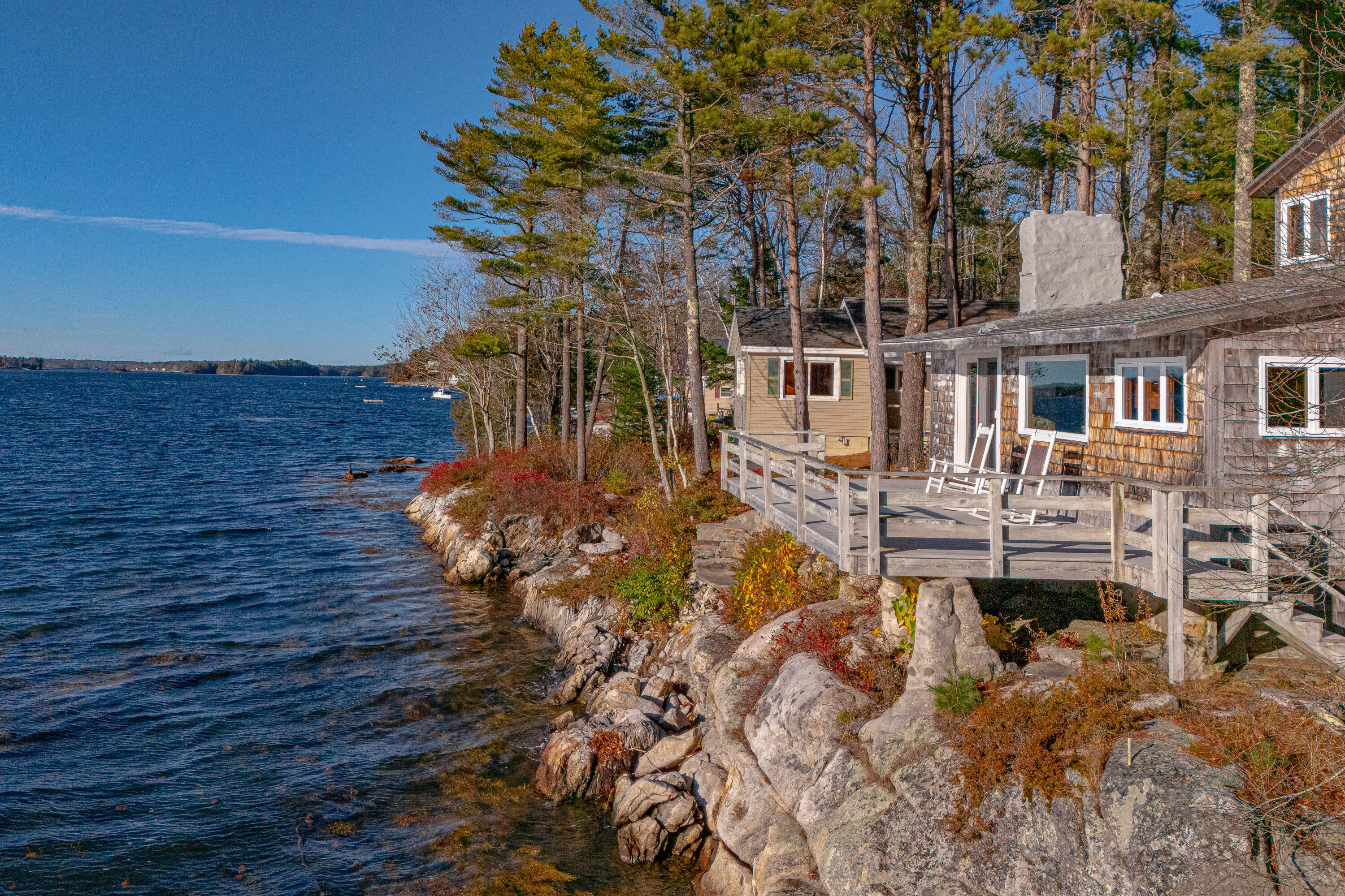 117-113 Loop Road West Bath, ME 04530 - Photo 7 of 50 15_117 Loop Road_PGM_Print