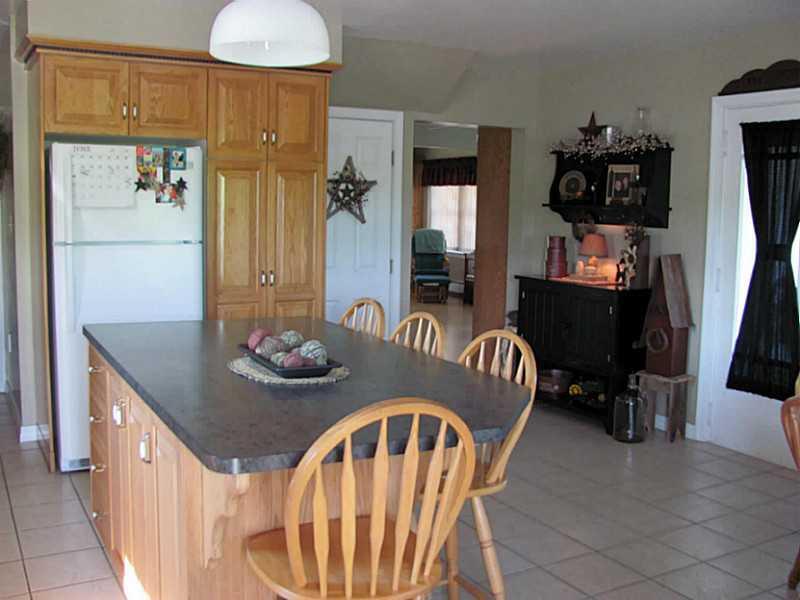 596 New Canada Road Fort Kent, ME 04743 - Photo 25 of 35 Kitchen.