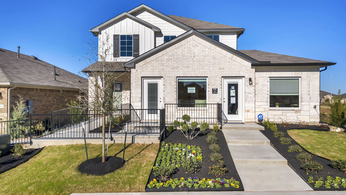 20209 Merkley Road Manor, TX 78653 - Photo 1 of 1 Gallery Image 1