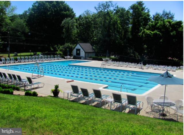 300 Drummers Lane Wayne, PA 19087 - Photo 31 of 33 Swimming