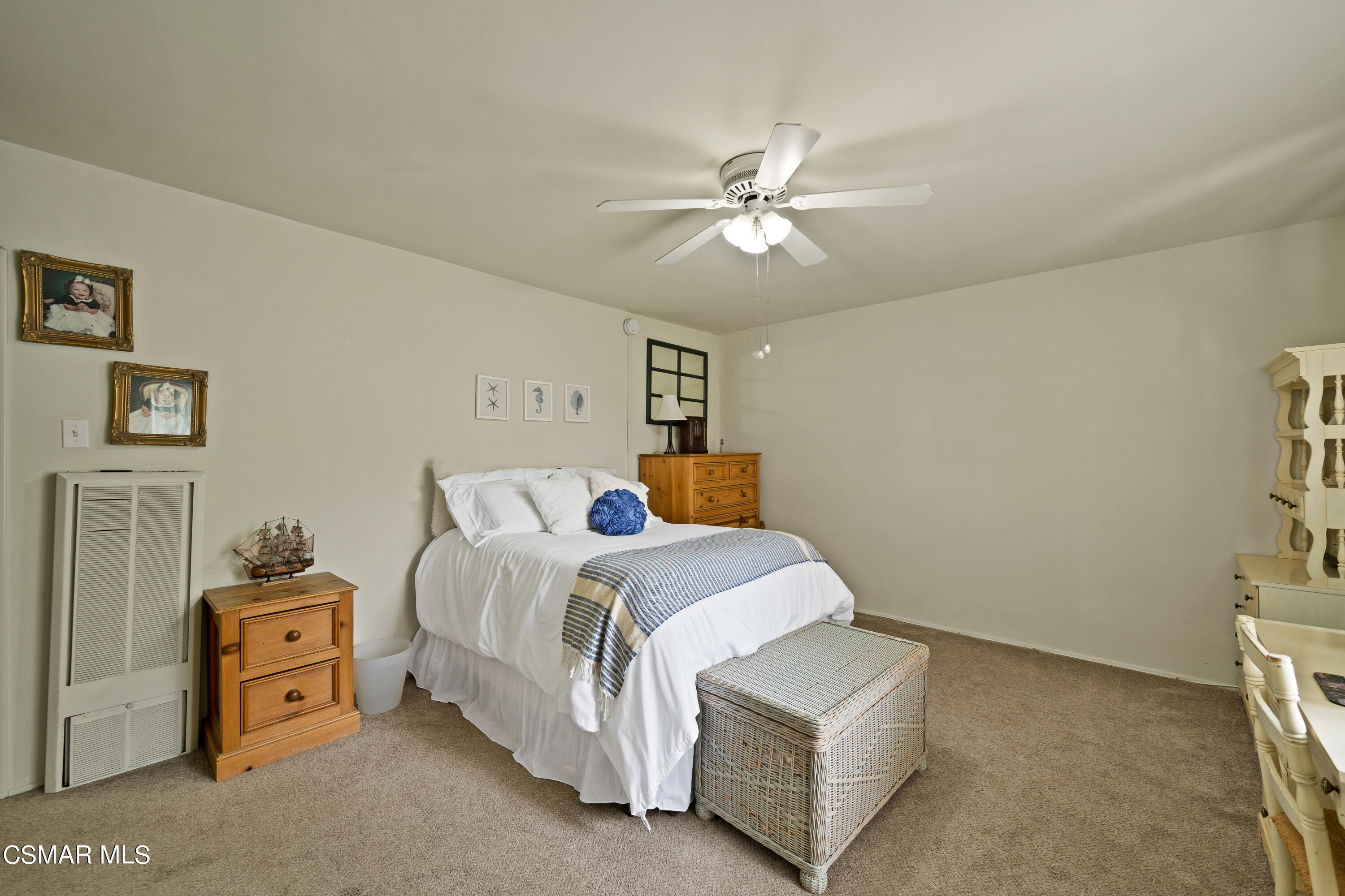 1550 North Verdugo Road Glendale, CA 91208 - Photo 50 of 61 a bed room with a bed and a chandelier