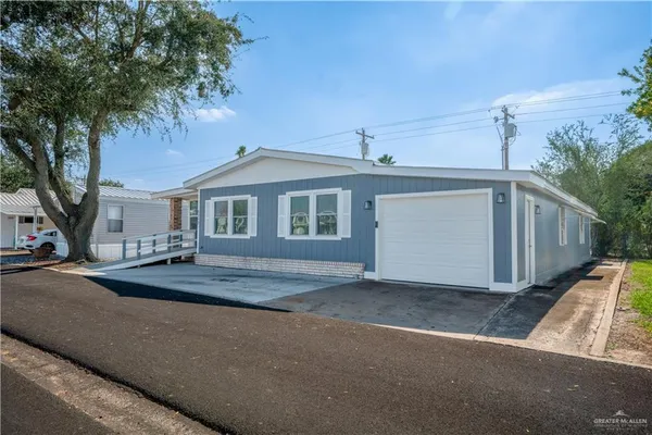 $167,000 | 3212 San Jacinto Drive, Weslaco, TX 78596