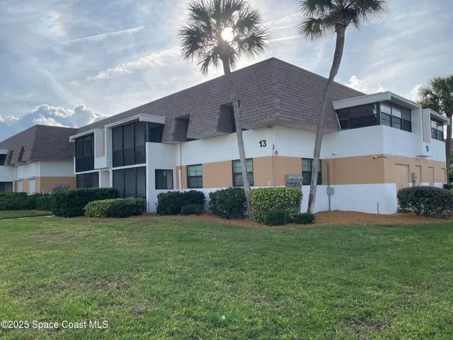 $255,000 | 2700 North Hwy A1A, Unit 13102, Indialantic, FL 32903