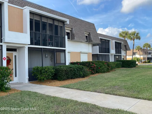 $255,000 | 2700 North Hwy A1A, Unit 13102, Indialantic, FL 32903