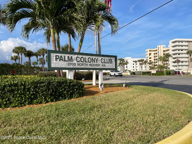 $255,000 | 2700 North Hwy A1A, Unit 13102, Indialantic, FL 32903