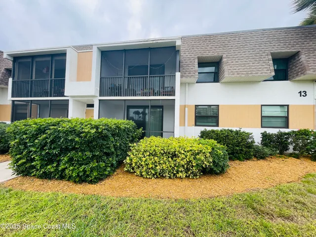 $255,000 | 2700 North Hwy A1A, Unit 13102, Indialantic, FL 32903
