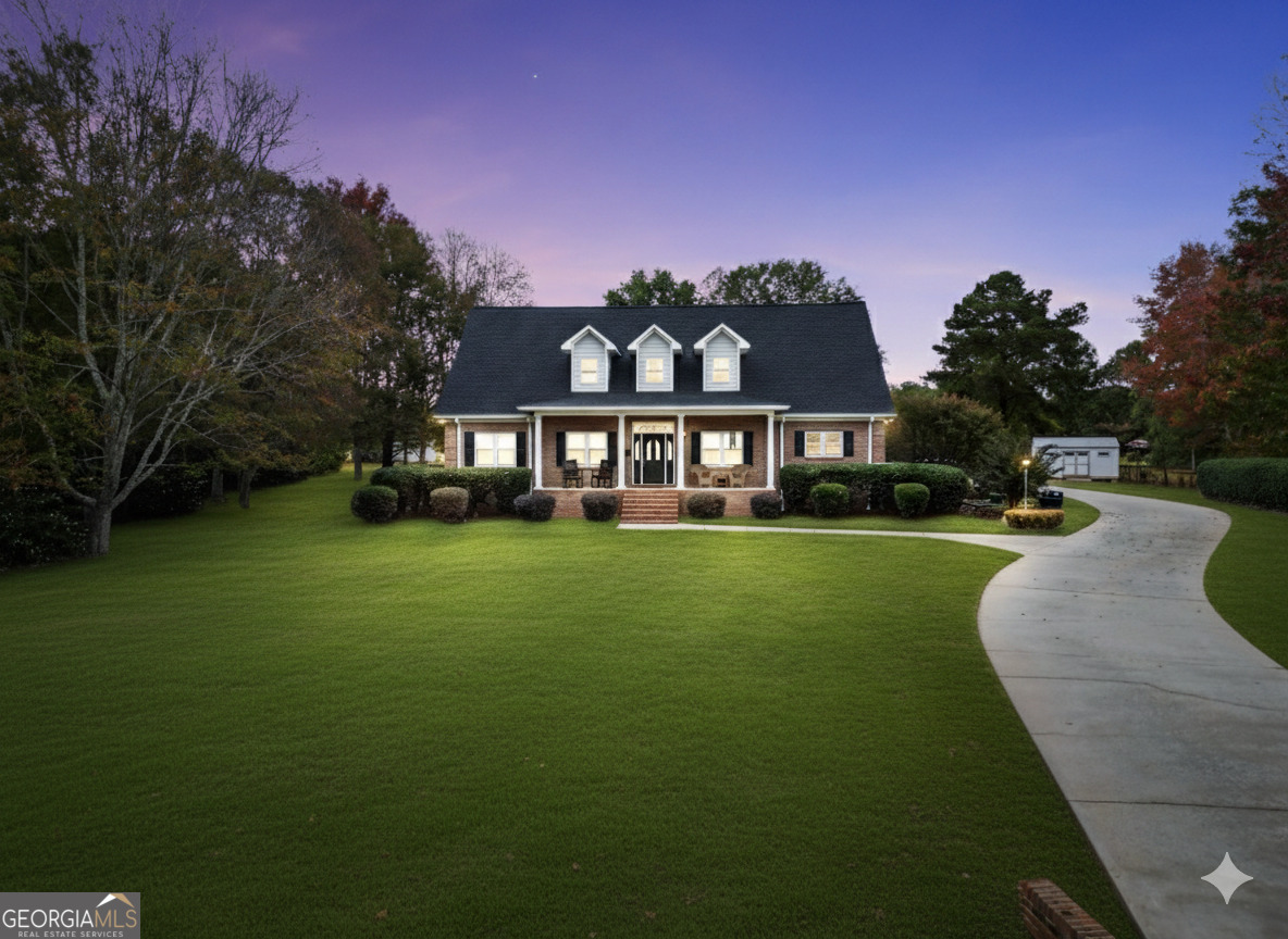 185 Red Maple Drive Hampton, GA 30228 - Photo 2 of 45