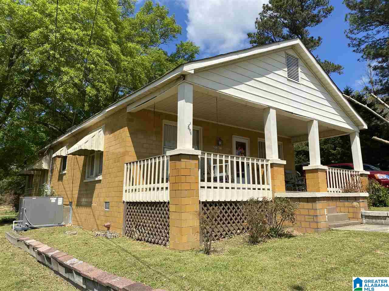 29 5th Street Parrish, AL 35580 - Photo 32 of 34 Gallery Image 32