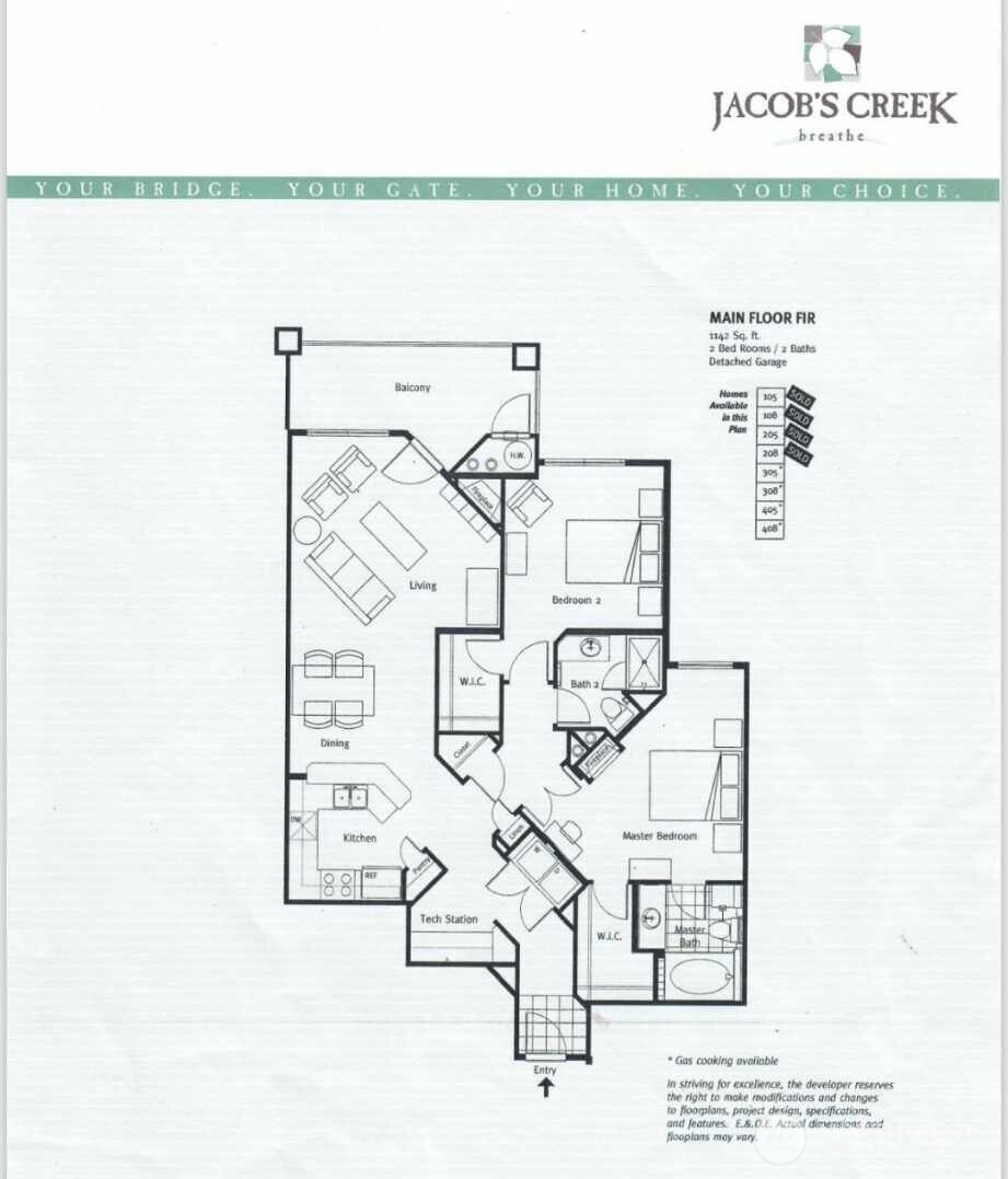 4321 Issaquah-Pine Lake Road Southeast, Unit 408 Sammamish, WA 98075 - Photo 24 of 33