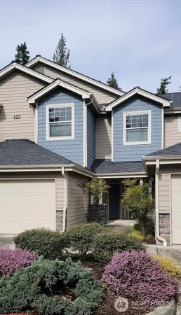 a car parked on the side of the road