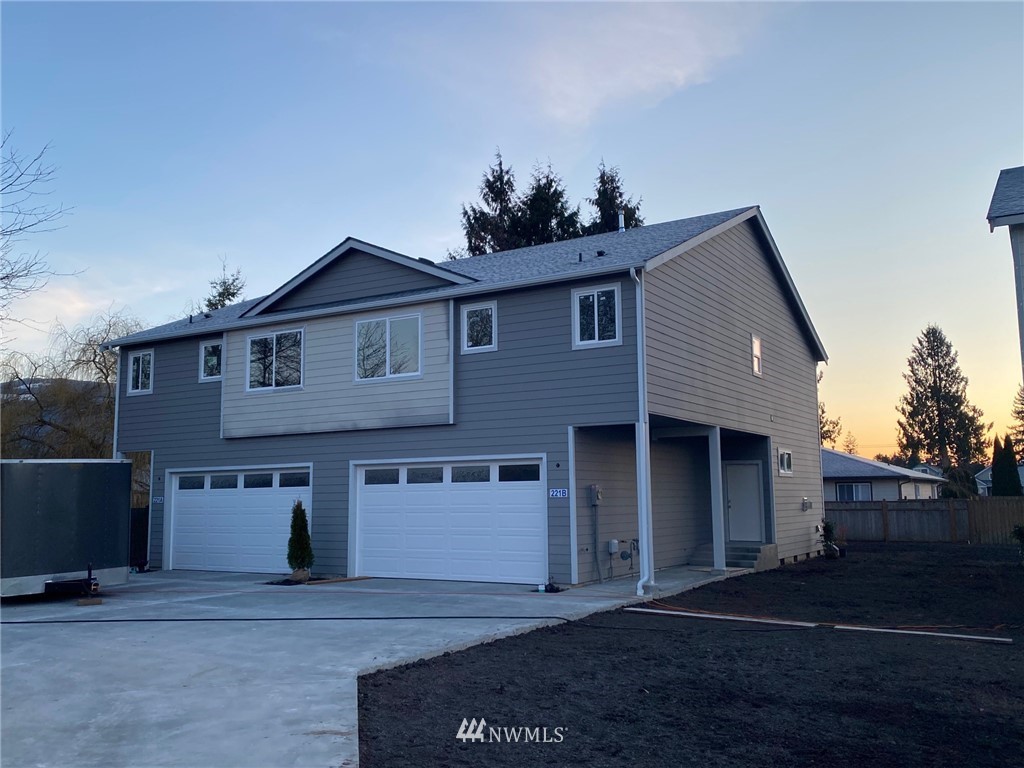 219 North Reed Street, Unit A Sedro-Woolley, WA 98284 - Photo 1 of 1 Gallery Image 1