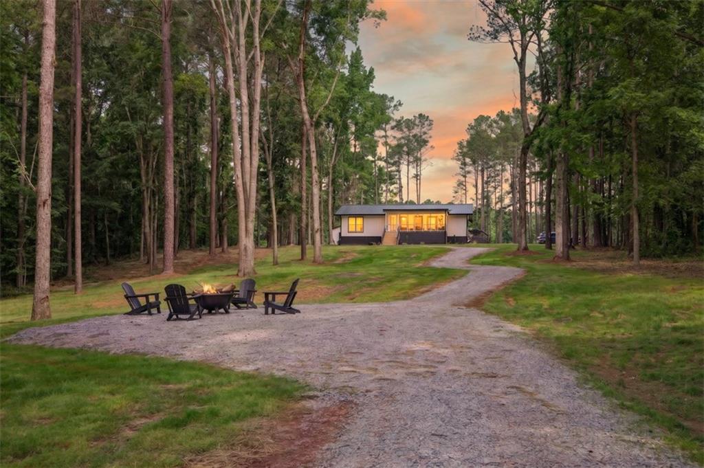 554 South Steel Bridge Road Eatonton, GA 31024 - Photo 64 of 107