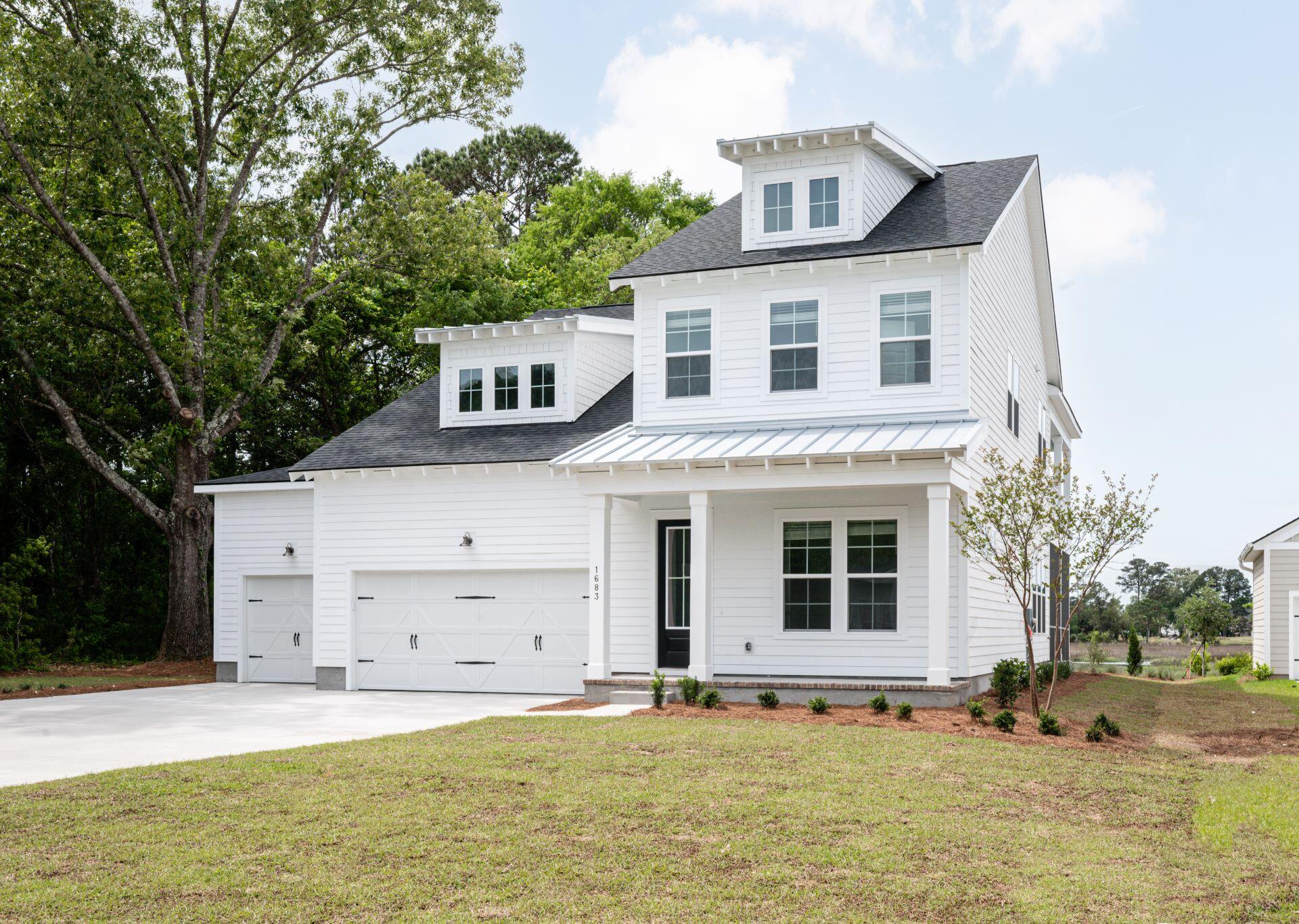 1411 Dahlia Rd Mount Mount Pleasant, SC 29464 - Photo 2 of 20 Exterior