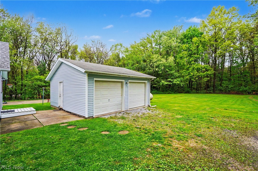 955 East Howe Road Kent, OH 44240 - Photo 31 of 41