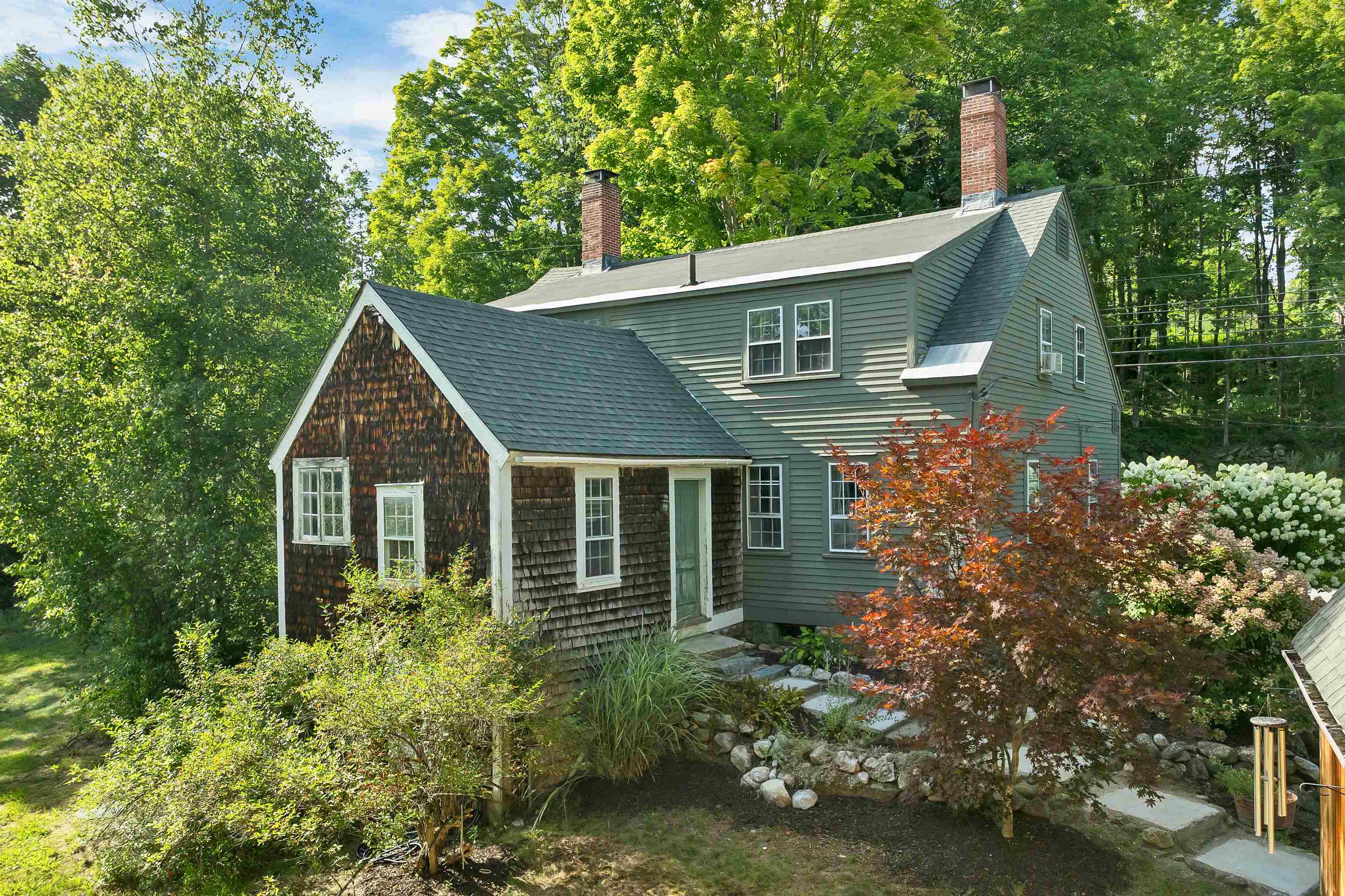 107 Town House Road New Hampton, NH 03256 - Photo 9 of 44 Gallery Image 9