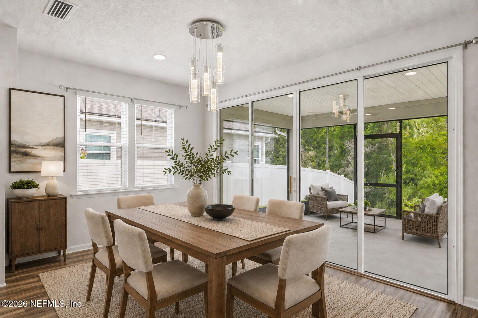 82 Wards Ravine Way St. Johns, FL 32259 - Photo 13 of 55 Dining Room