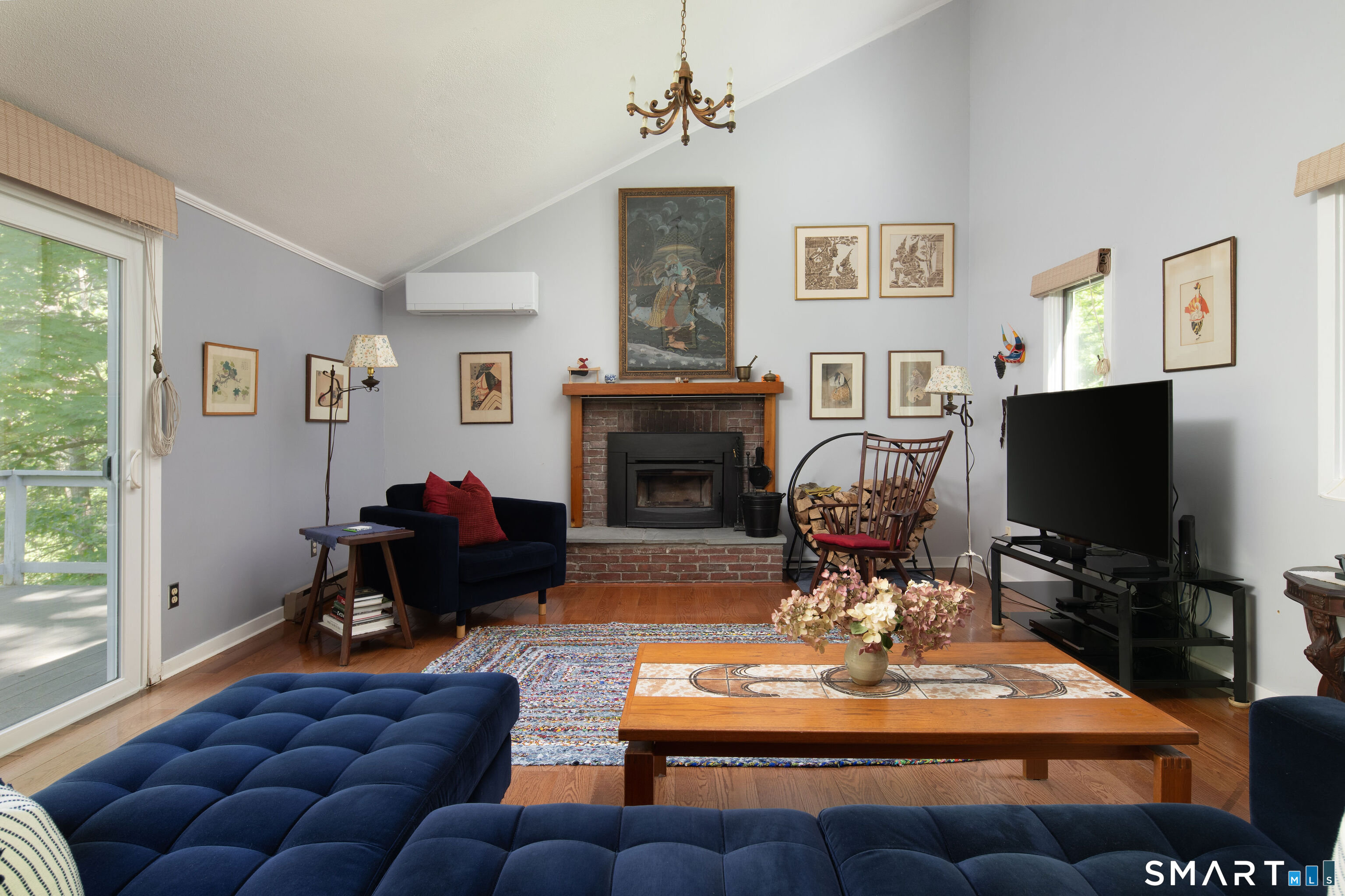 170 Dibble Hill Road Cornwall, CT 06796 - Photo 5 of 28