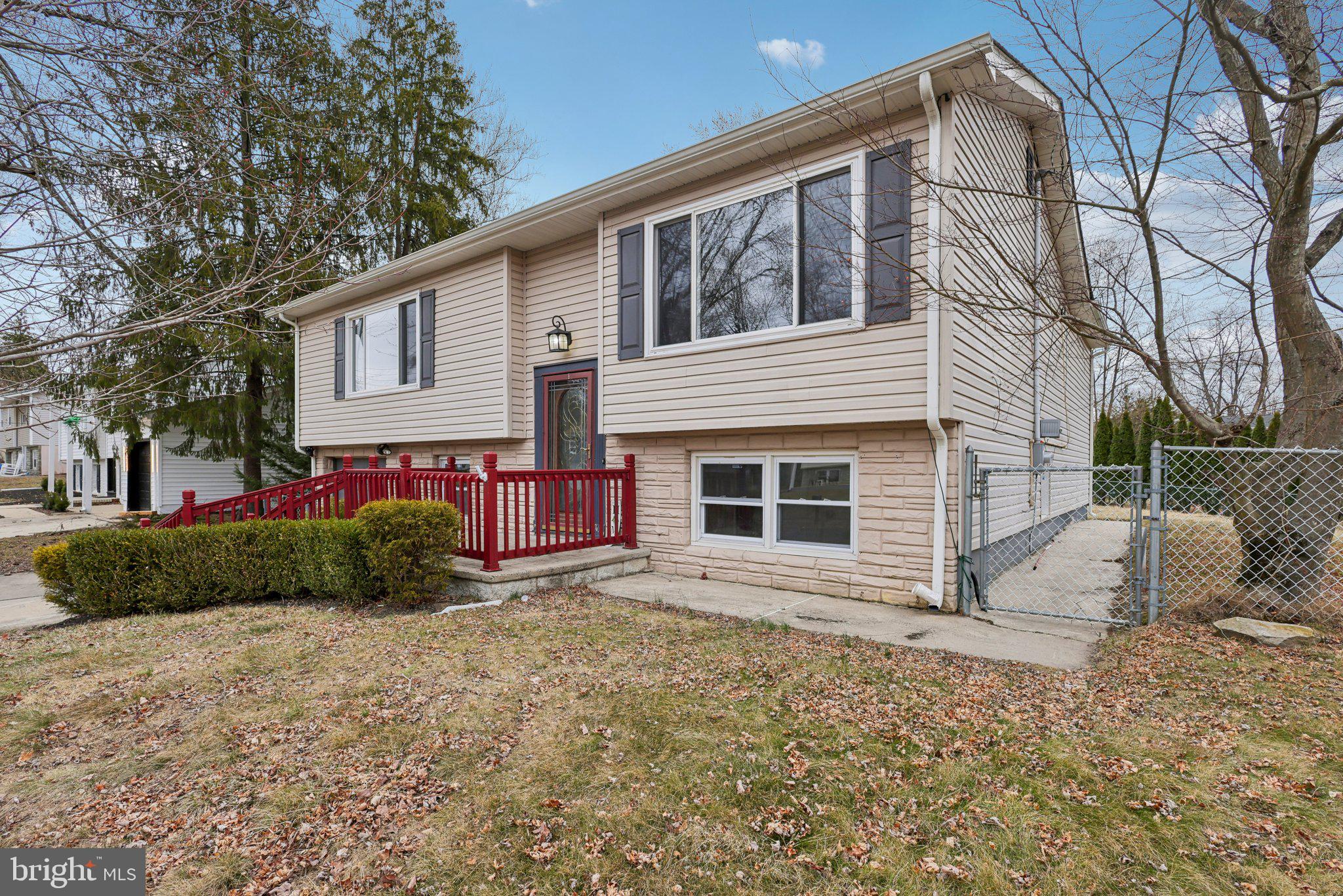 117 Susan Drive Jackson, NJ 08527 - Photo 33 of 43 a view of a house with a yard