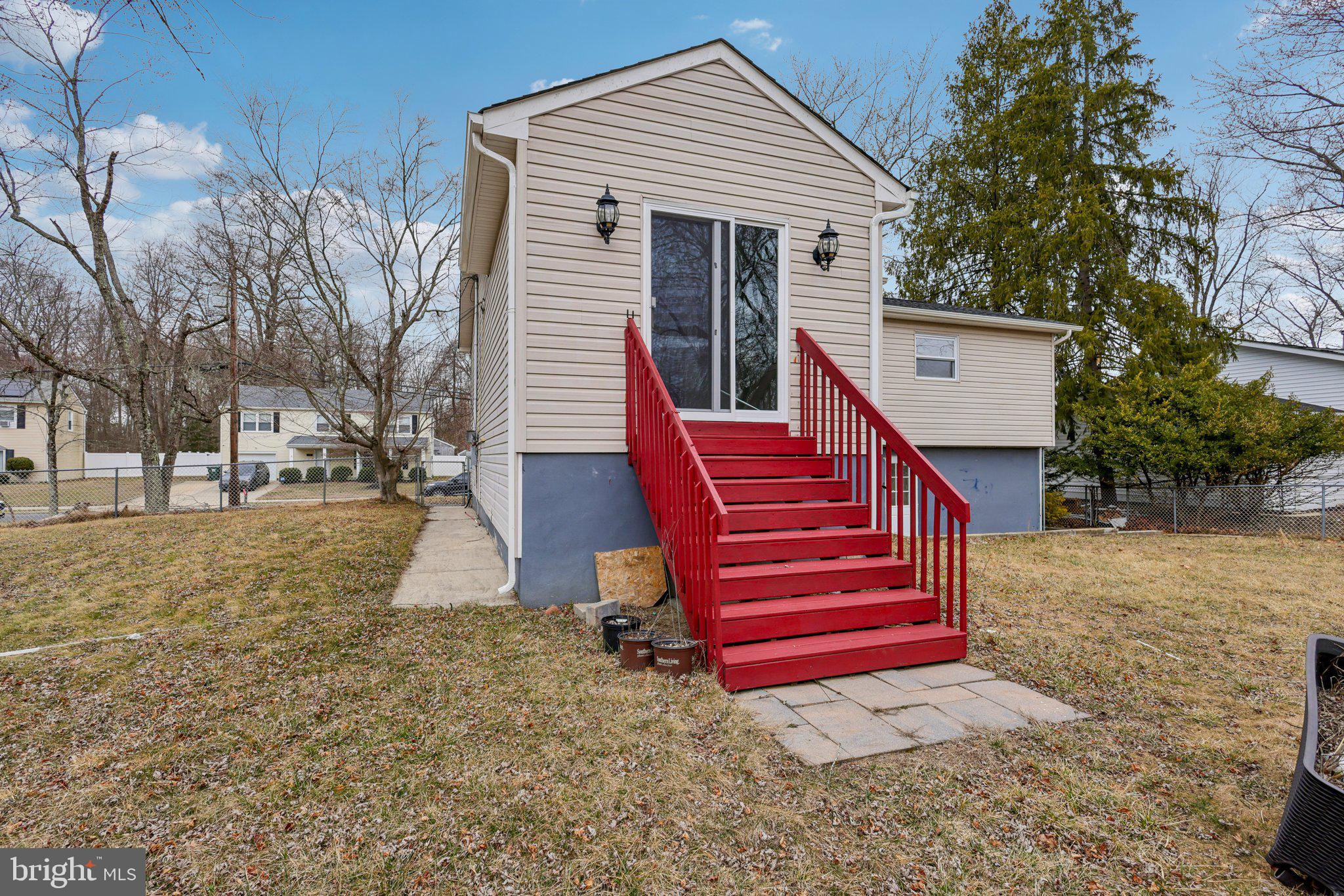 117 Susan Drive Jackson, NJ 08527 - Photo 38 of 43 a view of a house with a yard