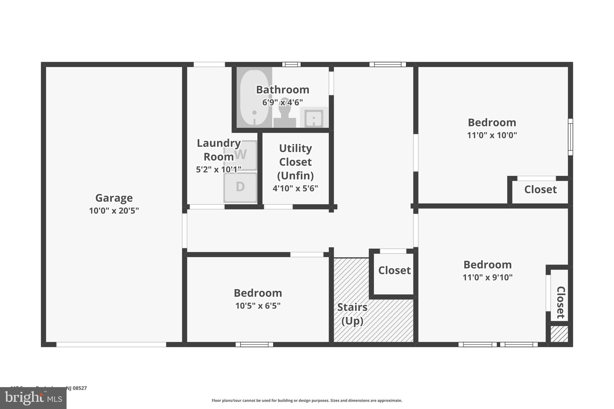 117 Susan Drive Jackson, NJ 08527 - Photo 41 of 43 unknown