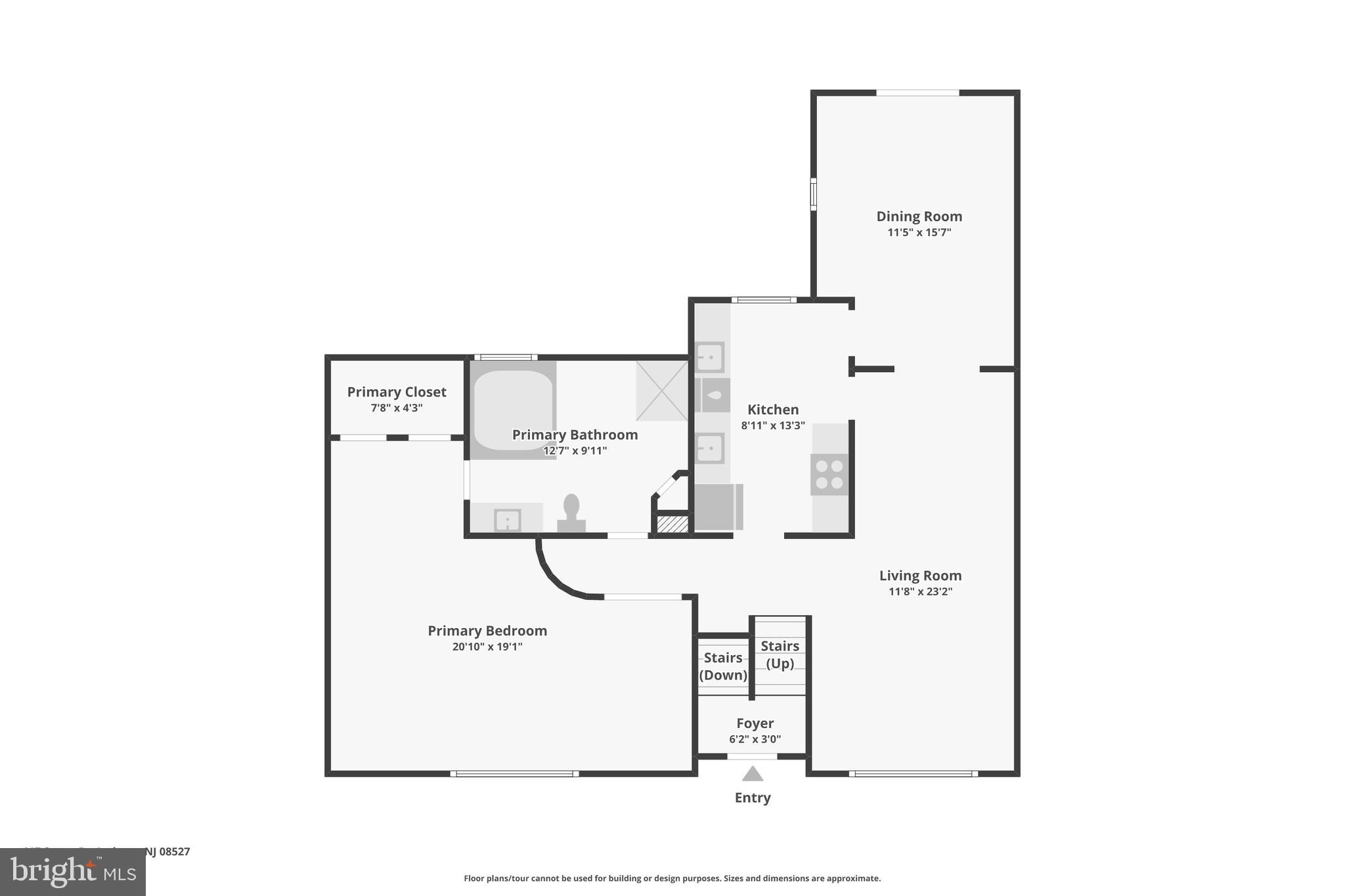 117 Susan Drive Jackson, NJ 08527 - Photo 42 of 43