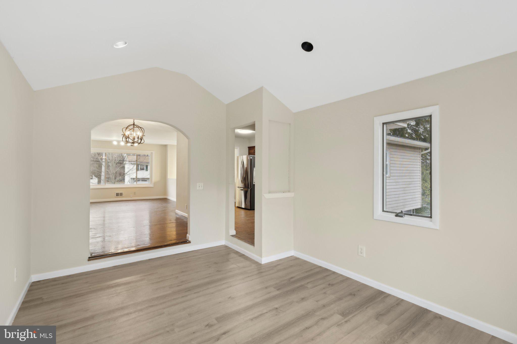 117 Susan Drive Jackson, NJ 08527 - Photo 9 of 43 a view of an empty room with a window