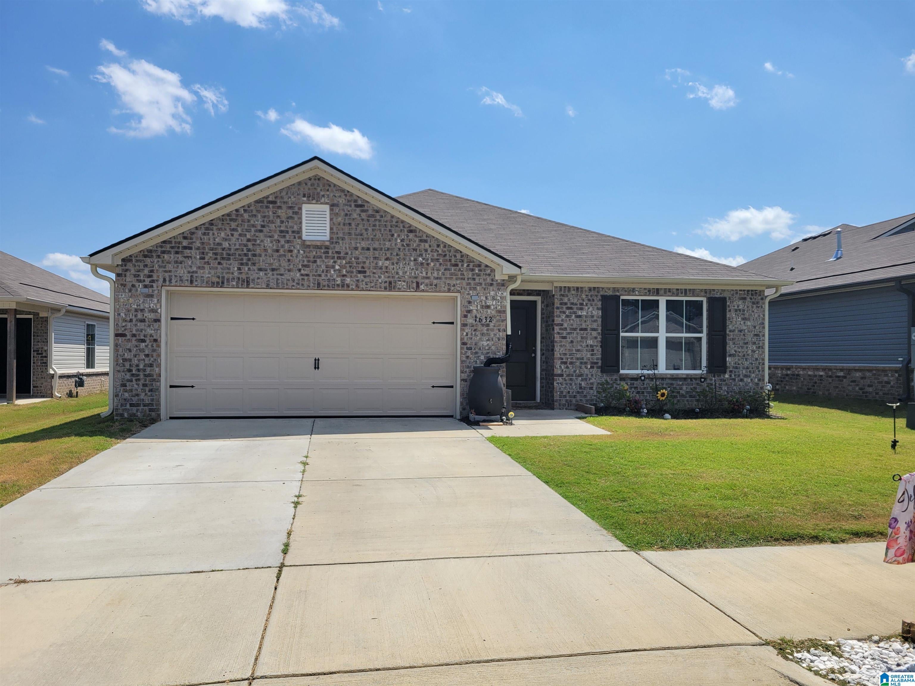 1632 Dryden Street Cullman, AL 35055 - Photo 16 of 16 Gallery Image 16