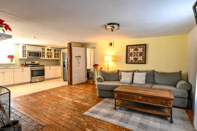 $475,000 | 30 Joy Valley Road, Buxton, ME 04093