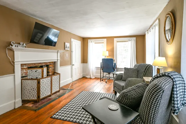 $475,000 | 30 Joy Valley Road, Buxton, ME 04093