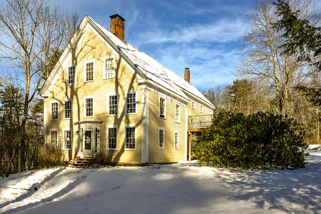 $475,000 | 30 Joy Valley Road, Buxton, ME 04093