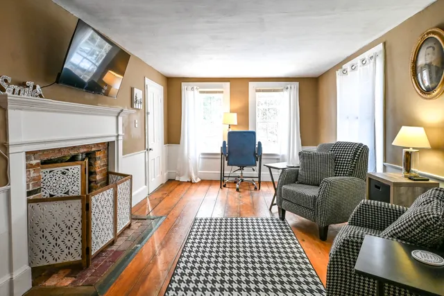 $475,000 | 30 Joy Valley Road, Buxton, ME 04093