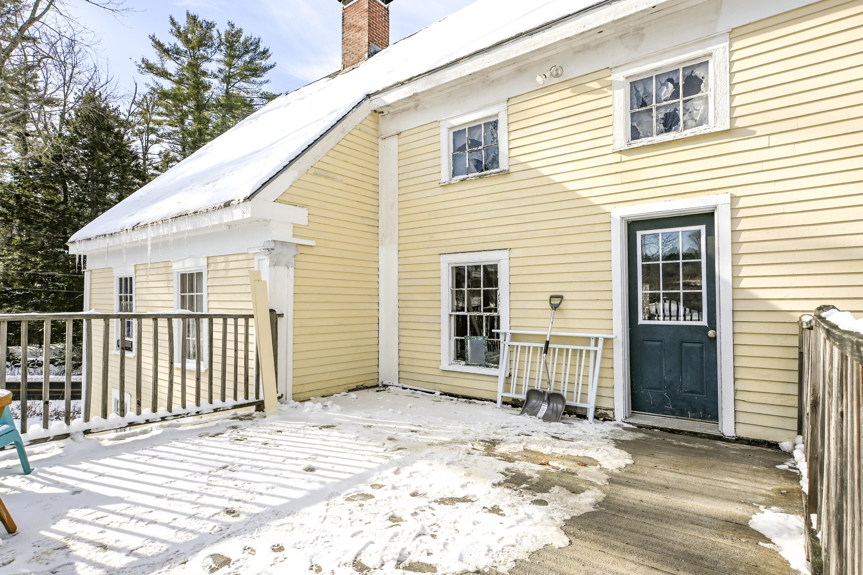 30 Joy Valley Road Buxton, ME 04093 - Photo 55 of 81 30JoyValleyRd-69