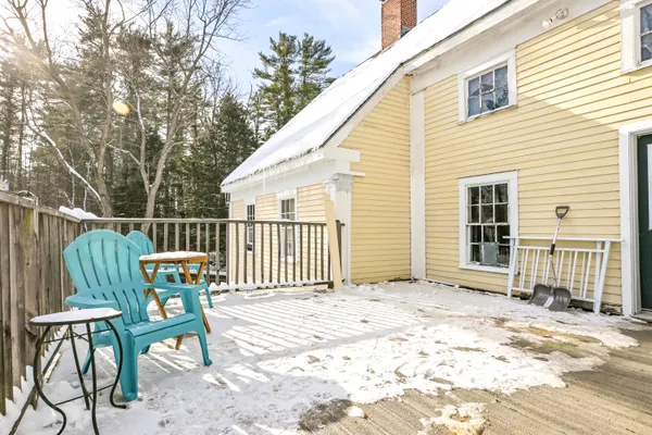 $475,000 | 30 Joy Valley Road, Buxton, ME 04093