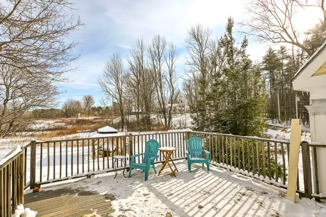 $475,000 | 30 Joy Valley Road, Buxton, ME 04093