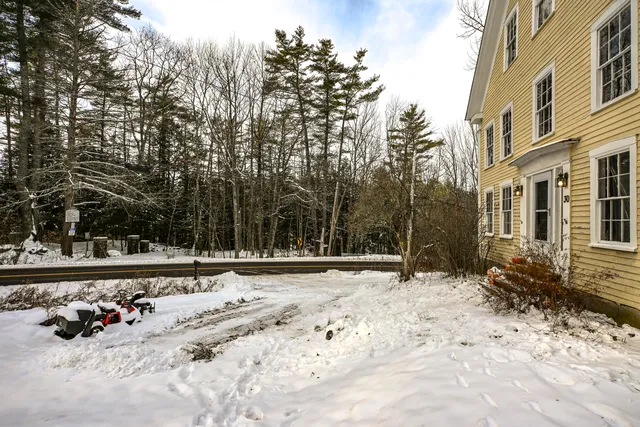 $475,000 | 30 Joy Valley Road, Buxton, ME 04093