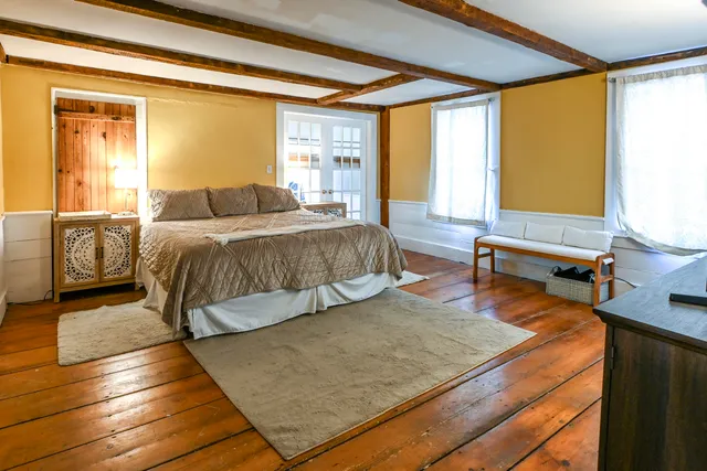 $475,000 | 30 Joy Valley Road, Buxton, ME 04093