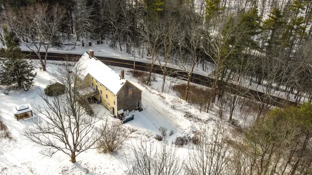 $475,000 | 30 Joy Valley Road, Buxton, ME 04093