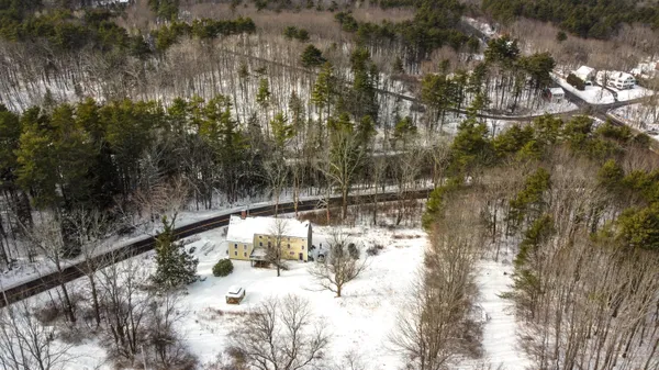 $475,000 | 30 Joy Valley Road, Buxton, ME 04093