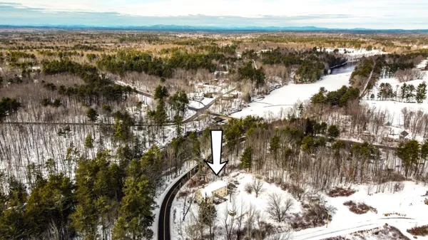$475,000 | 30 Joy Valley Road, Buxton, ME 04093